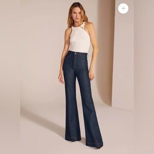 Favorite Daughter Valentina Jeans